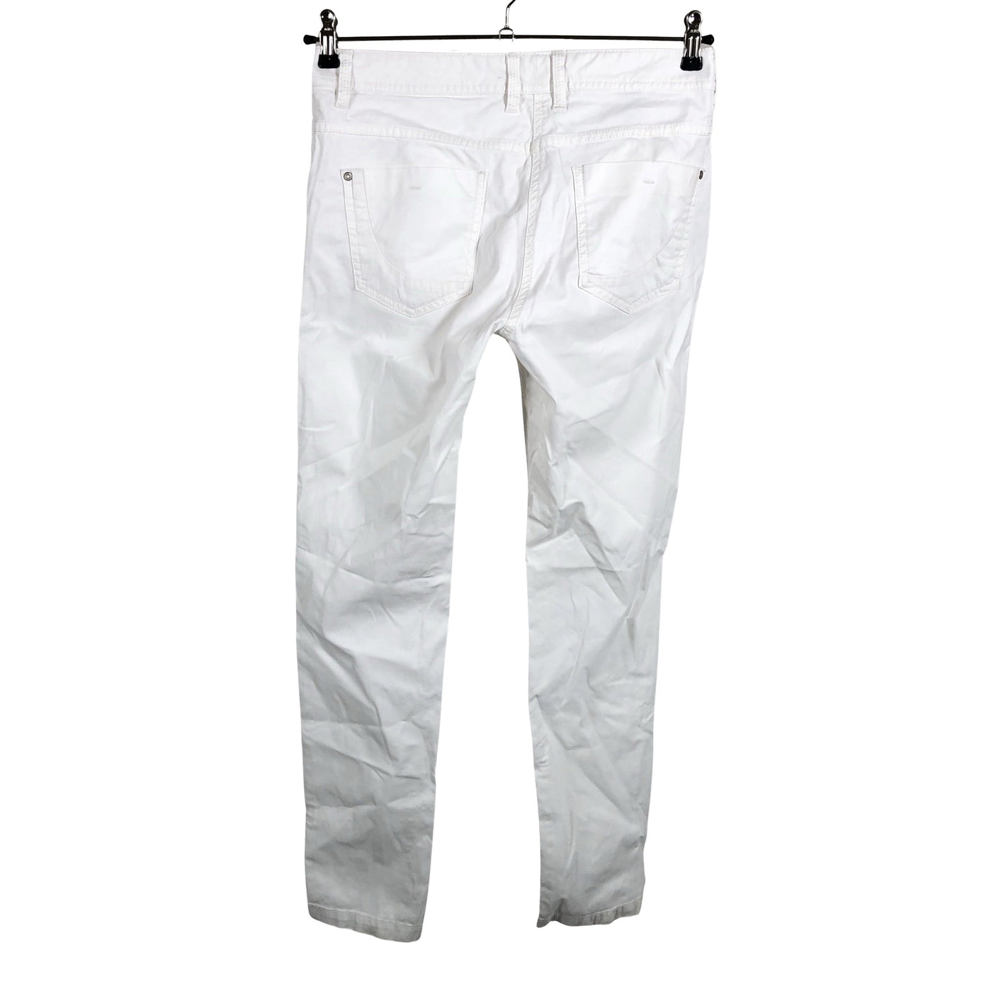 Unisex Sandwich - Jeans, size 38 - White (2)