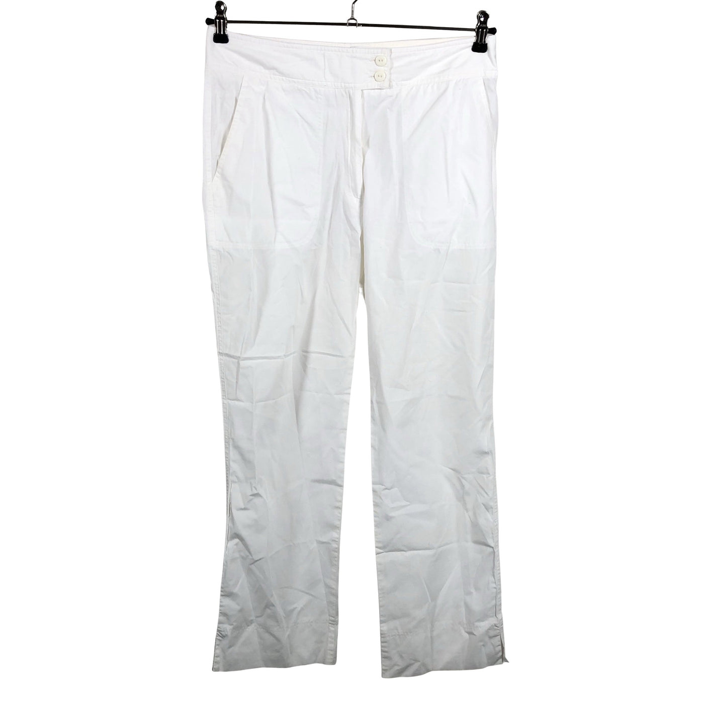 Unisex Marimekko - Slacks, size 40 - White (1)
