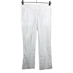 Unisex Marimekko - Slacks, size 40 - White (1)
