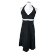 Unisex Esprit - Dress, size 38 - Black ()