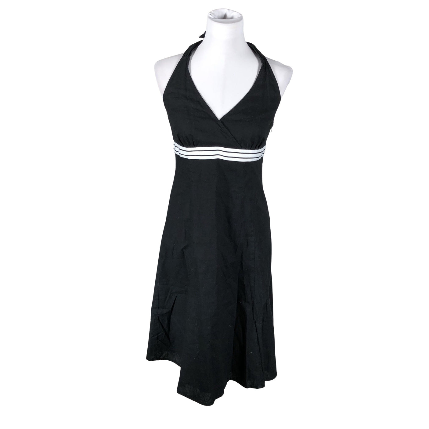 Unisex Esprit - Dress, size 38 - Black (1)