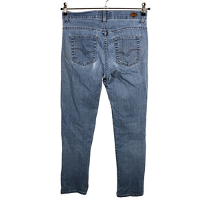 Unisex Lee Cooper - Jeans, size W28 - Light blue (2)