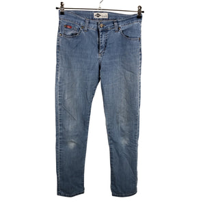 Unisex Lee Cooper - Jeans, size W28 - Light blue (1)