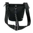 Unisex Marimekko - Shoulder bag, size Midi - Black ()