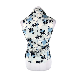 Unisex Esprit - Top, size 40 - Light blue (2)