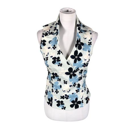 Unisex Esprit - Top, size 40 - Light blue ()