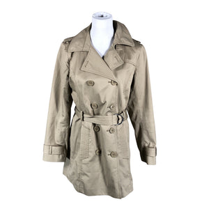 Unisex Esprit - Trench coat, size 40 - Beige (1)
