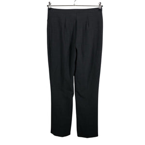 Unisex Your Face - Straight leg trousers, size 40 - Gray (2)