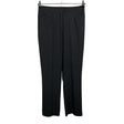 Unisex Your Face - Straight leg trousers, size 40 - Gray ()