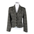 Unisex Share - Jacket, size 38 - Brown ()