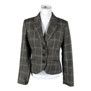 Unisex Share - Jacket, size 38 - Brown (1)