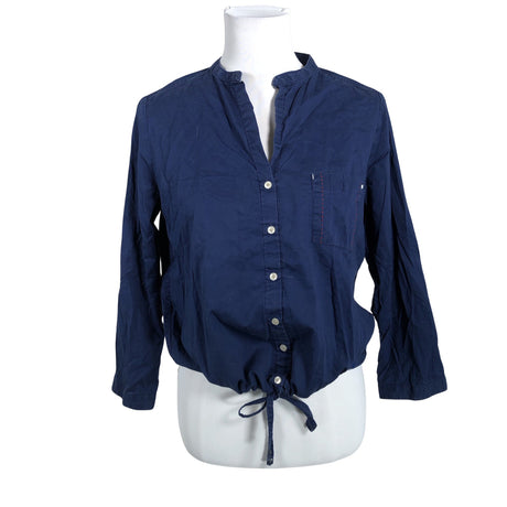 Unisex G-star - Blouse, size 38 - Blue ()