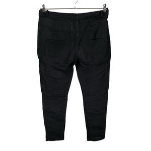 Unisex Bypias - Slacks, size 36 - Black (2)