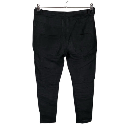 Unisex Bypias - Slacks, size 36 - Black (2)