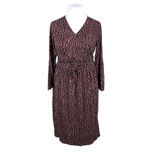Unisex Noa Noa - Maxi dress, size 42 - Black (1)
