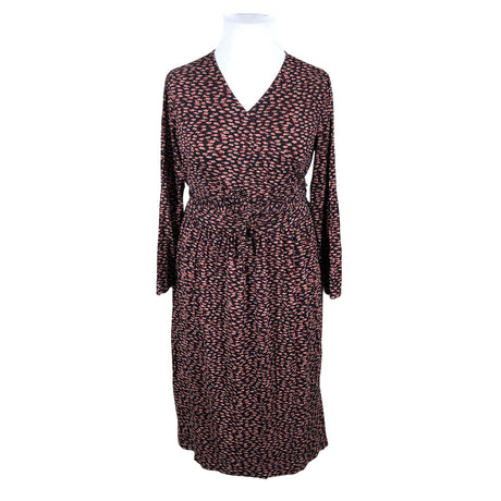 Unisex Noa Noa - Maxi dress, size 42 - Black ()