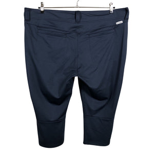 Unisex Wrangler - Capri pants, size 50 - Black (2)