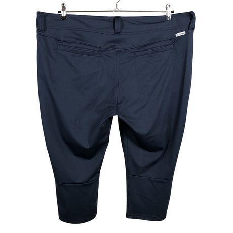 Unisex Wrangler - Capri pants, size 50 - Black (2)