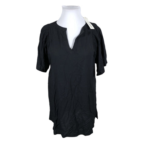 Unisex Tiger of Sweden - Tricot skirt, size 38 - Black ()