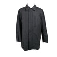 Unisex Hugo Boss - Outdoor jacket, size XXXL - Black ()