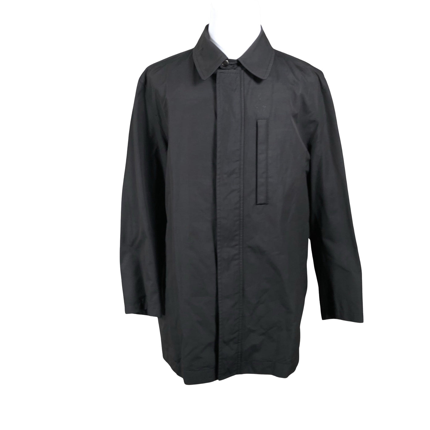 Unisex Hugo Boss - Outdoor jacket, size XXXL - Black (1)