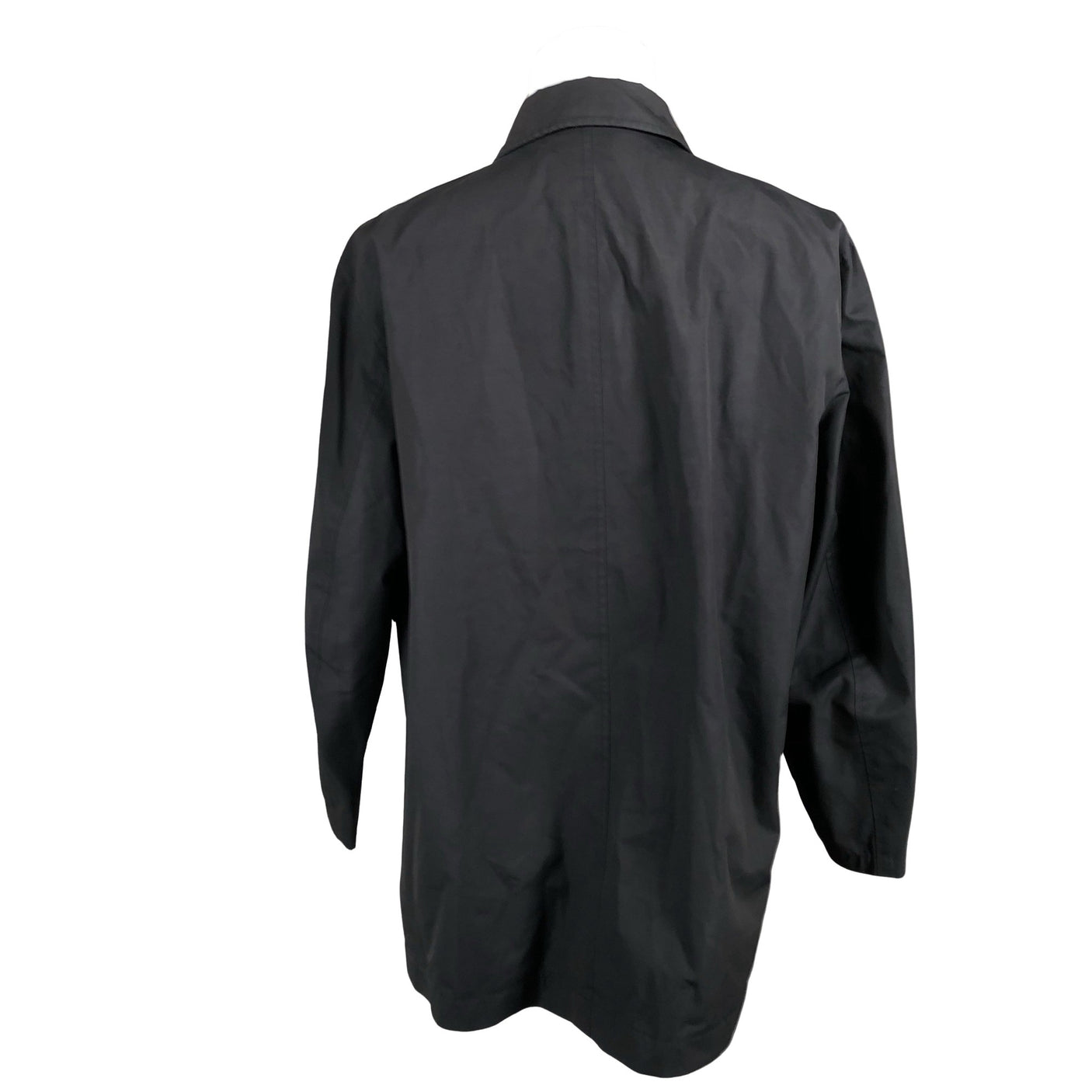 Unisex Hugo Boss - Outdoor jacket, size XXXL - Black (2)
