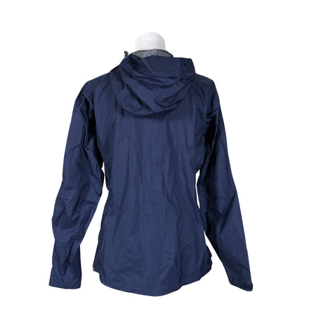 Unisex Salomon - Outdoor jacket, size 38 - Blue (2)