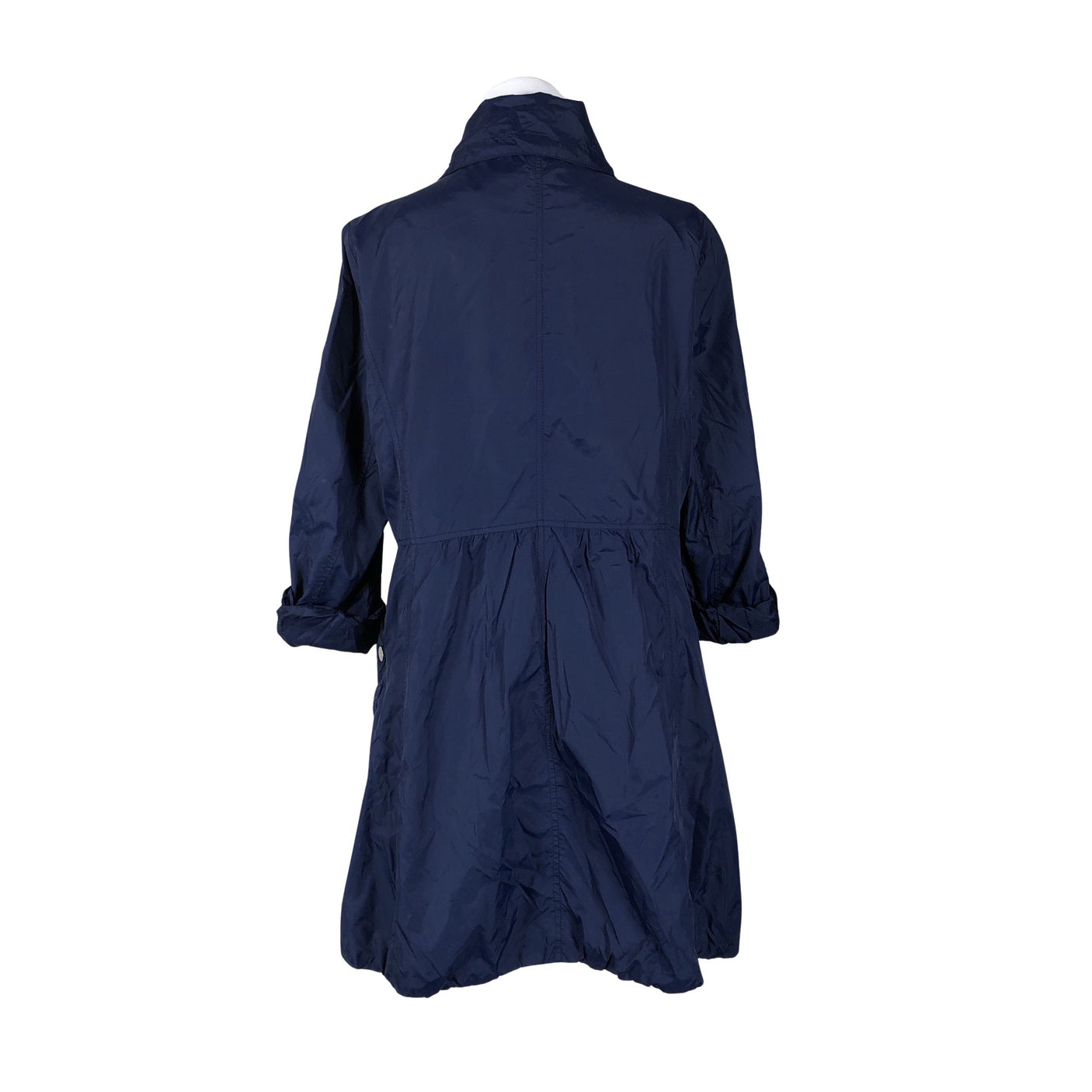 Unisex Esprit - Outdoor jacket, size 44 - Blue (2)
