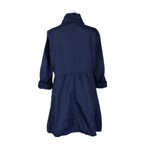 Unisex Esprit - Outdoor jacket, size 44 - Blue (2)