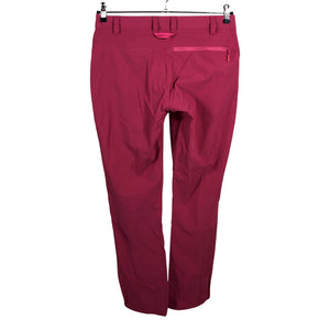 Unisex Haglöfs - Outdoor pants, size 38 - Pink (2)