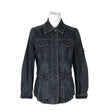 Unisex Esprit - Denim jacket, size 40 - Blue ()