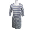Unisex NOSH - Sweatshirt dress, size 36 - Light blue ()