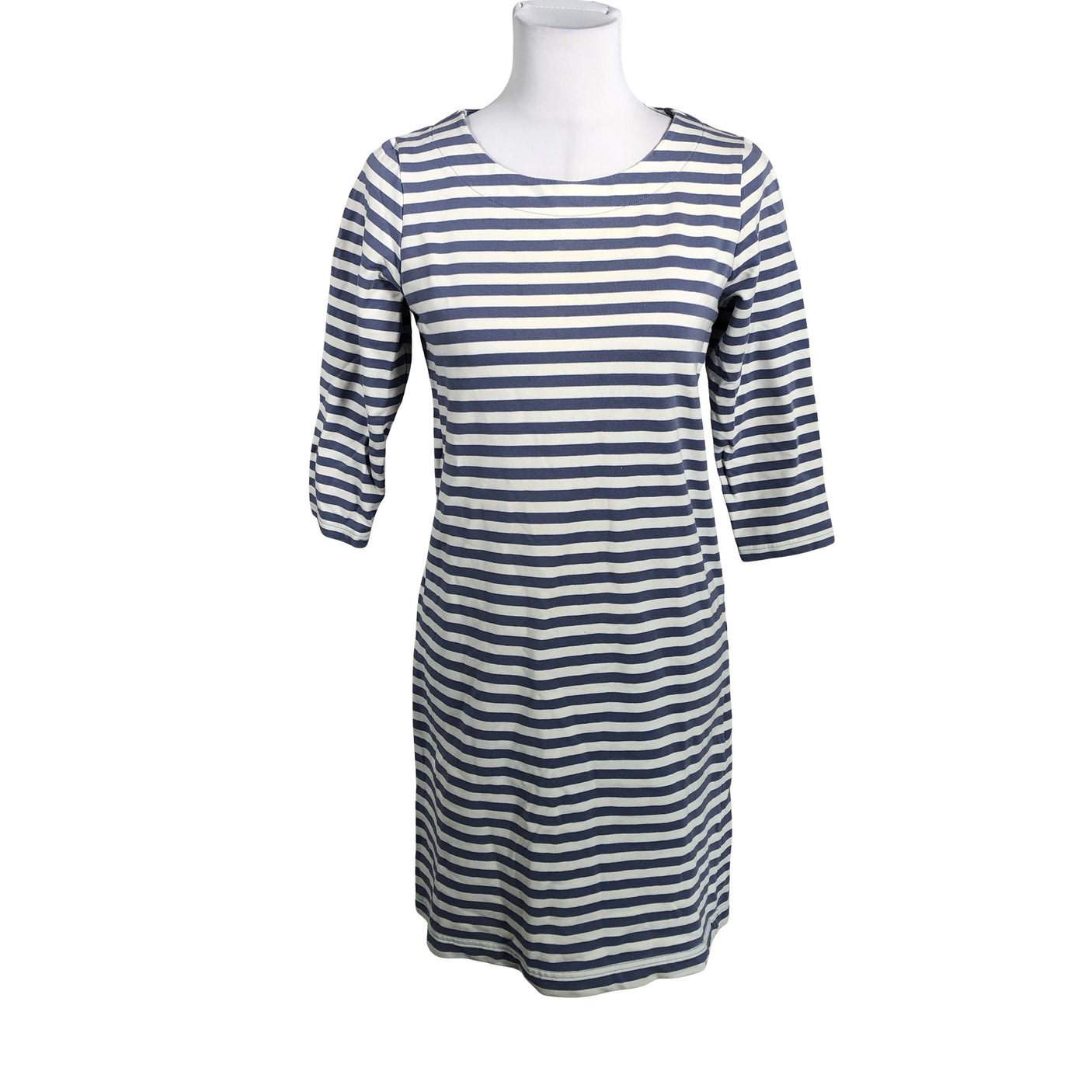 Unisex NOSH - Sweatshirt dress, size 36 - Light blue (1)