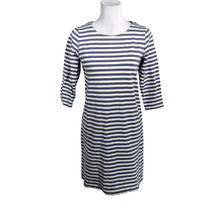Unisex NOSH - Sweatshirt dress, size 36 - Light blue (1)