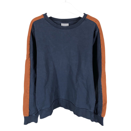 Unisex NOSH - Sweatshirt, size 146 - 152 - Blue ()