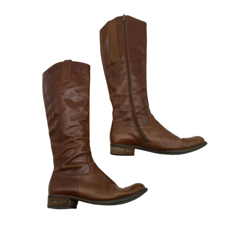 Unisex Gabor - Boots, size 38 - Brown ()