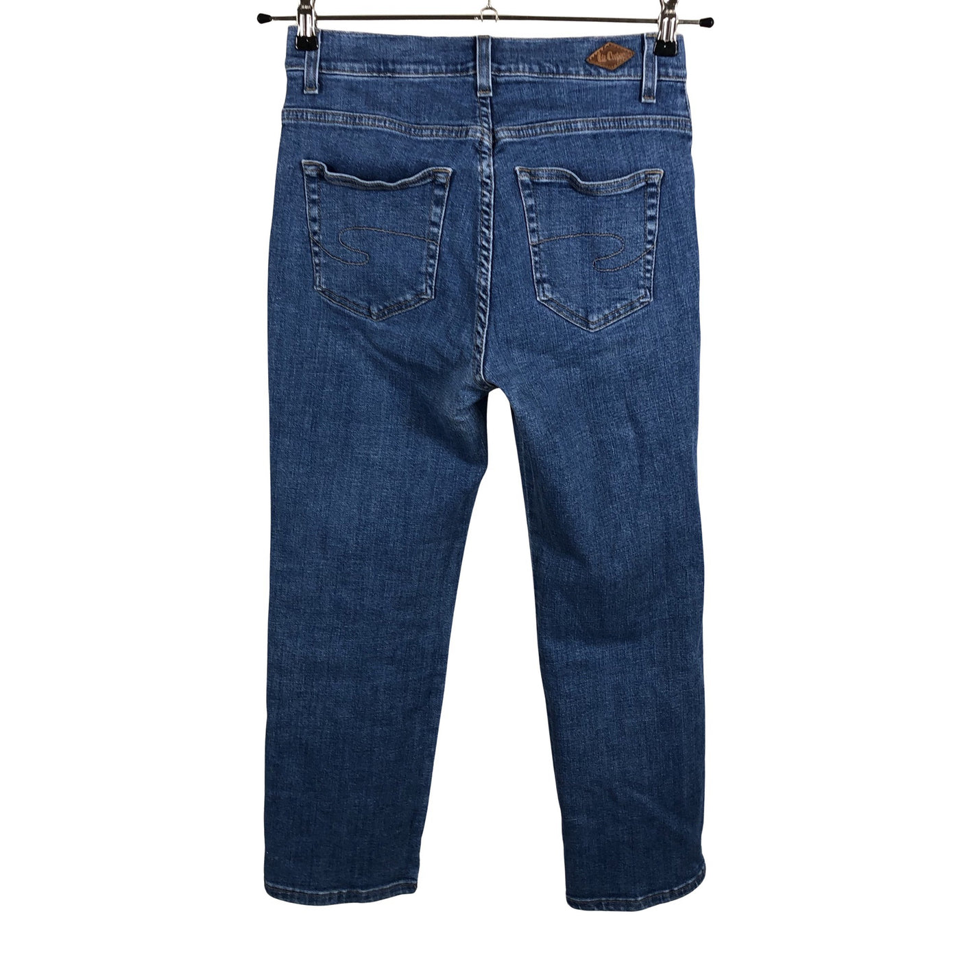 Unisex Lee Cooper - Jeans, size W29 - Blue (2)