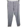 Unisex Holly & Whyte by Lindex - Slacks, size 36 - Blue ()