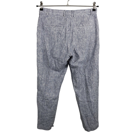 Unisex Holly & Whyte by Lindex - Slacks, size 36 - Blue (2)
