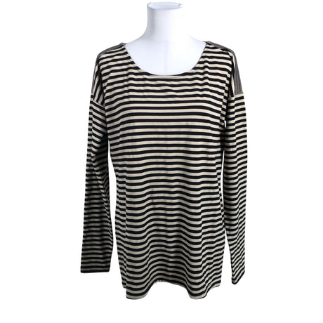 Unisex Philosophy Blues Original - Tricot tunic, size 40 - Black ()