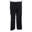 Unisex McKinley - Outdoor pants, size 36 - Black ()