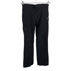 Unisex McKinley - Outdoor pants, size 36 - Black (1)