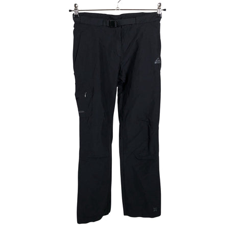 Unisex McKinley - Outdoor pants, size 36 - Black ()