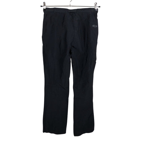 Unisex McKinley - Outdoor pants, size 36 - Black (2)