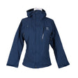 Unisex Haglöfs - Outdoor jacket, size 36 - Blue ()