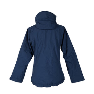 Unisex Haglöfs - Outdoor jacket, size 36 - Blue (3)