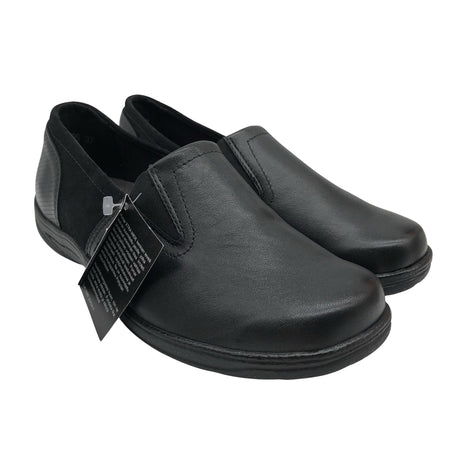 Unisex Pomar - Loafers, size 37 - Black (2)