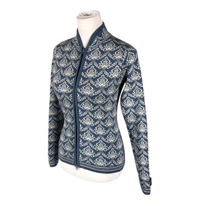 Unisex Alle Tiders - Cardigan, size 36 - Blue (3)