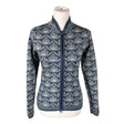 Unisex Alle Tiders - Cardigan, size 36 - Blue ()