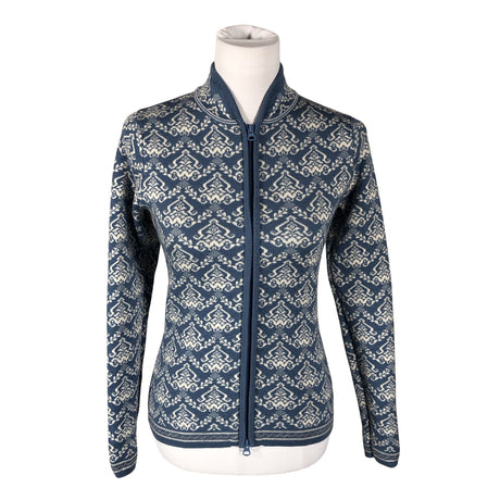 Unisex Alle Tiders - Cardigan, size 36 - Blue ()